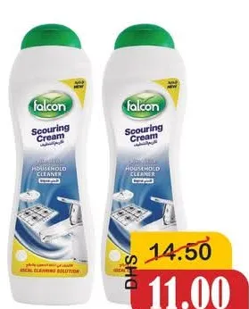 Falcon Scouring Cream Original