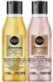 Ego Shimmering Body Wash Gold / Rose Gold