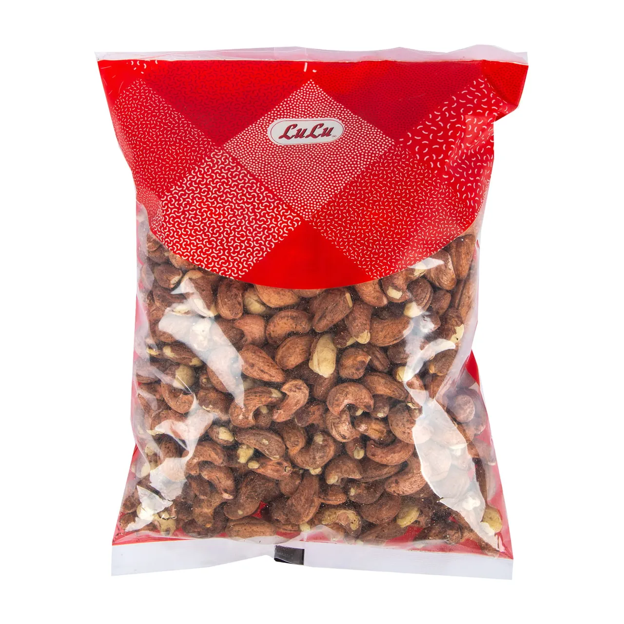 LuLu Roastery كاجو بالقشرة للكجم