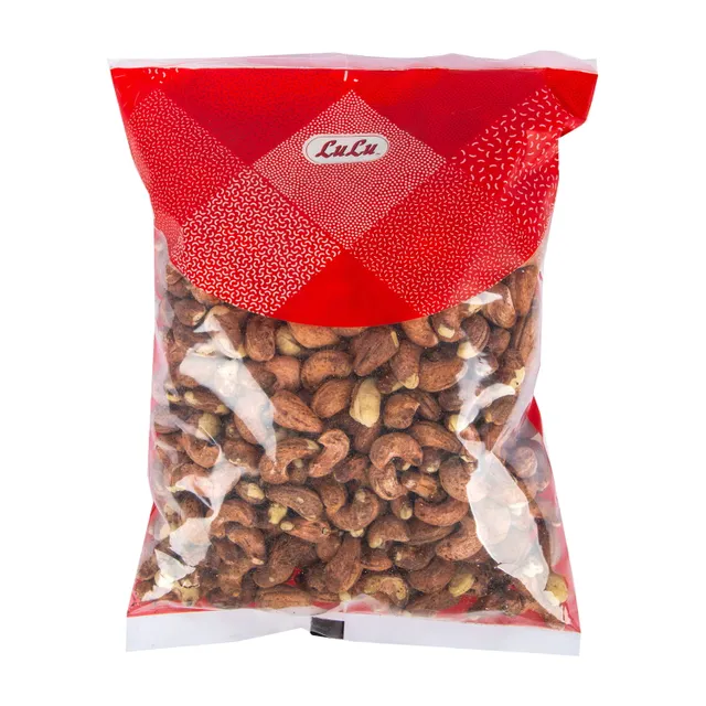 LuLu Roastery Raw Cashewnut with Skin