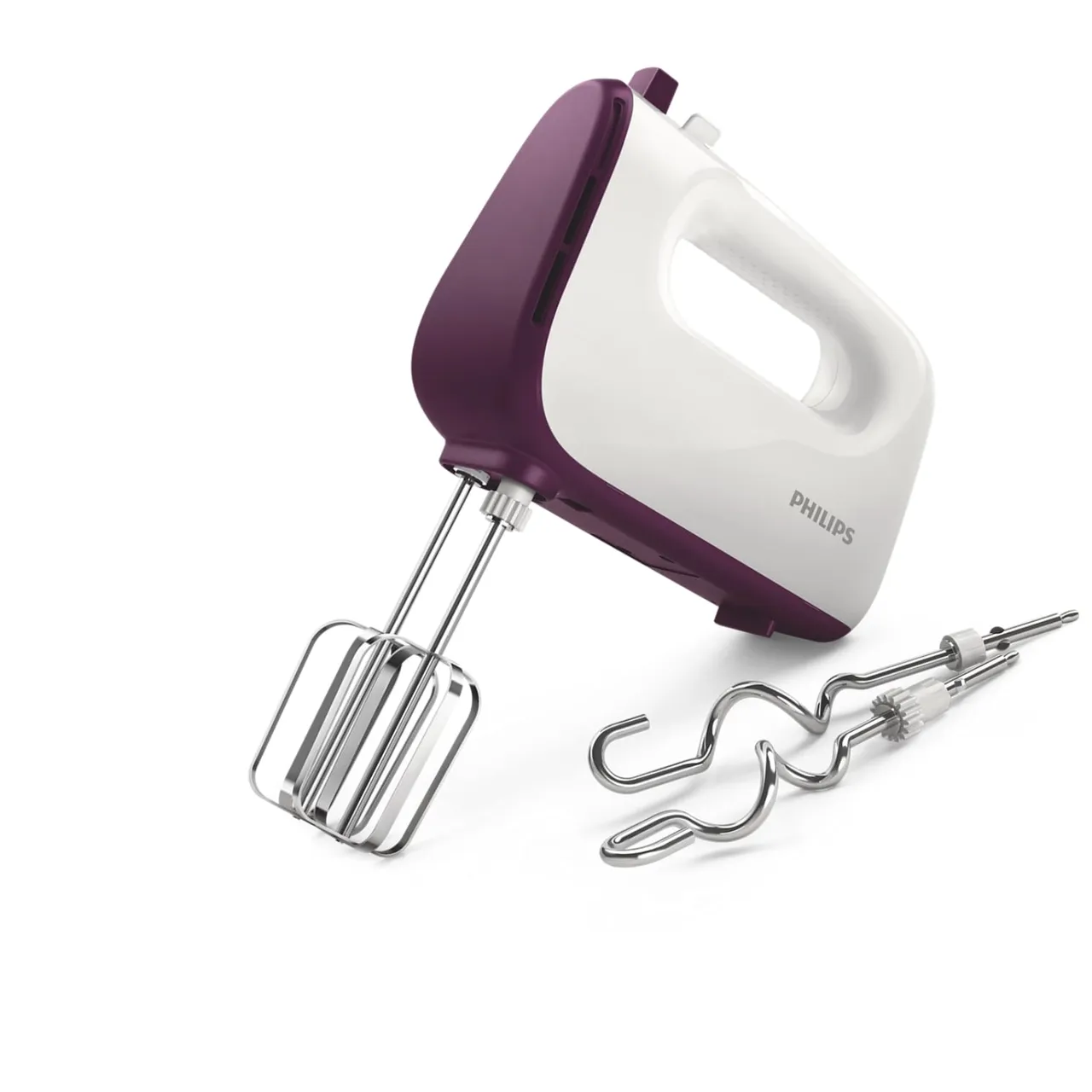 Philips خلاط يدوي HR3740/11 بقدرة 400W