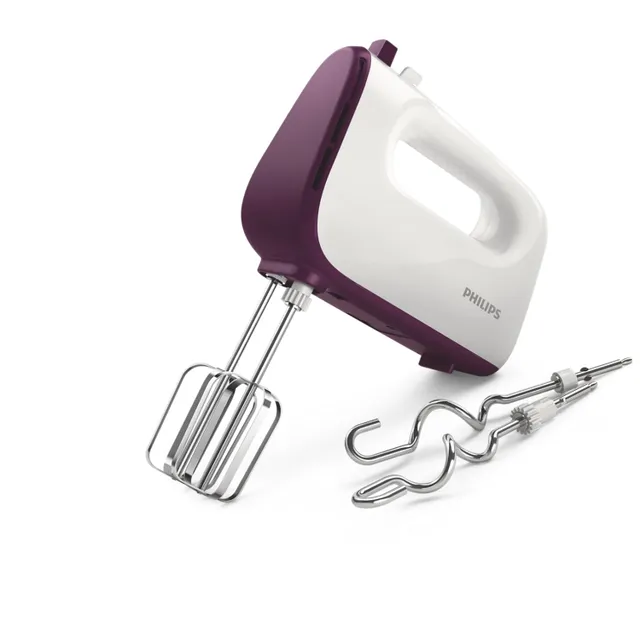 Philips Hand Mixer HR3740/11 400W
