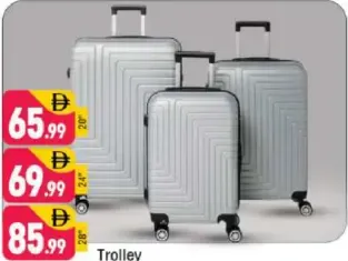 Trolley