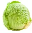 Cabbage Round