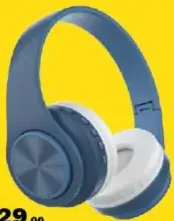 Wellmax Wireless Stereo Headphones WM-300