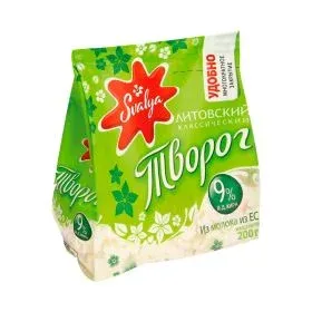 Svalia Svalya Cottage Cheese Classic 9% Fat