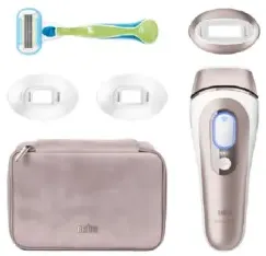 Braun IPL skin i expert pro 7
