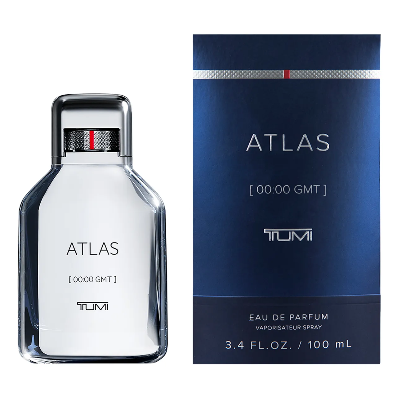 Tumi عطر Atlas للرجال أو دو برفان