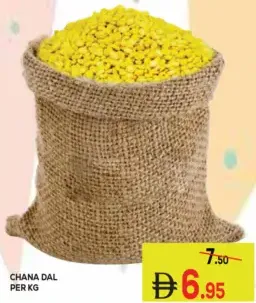 Chana Dal Per Kg