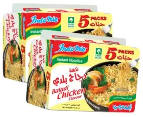 Indomie نودلز إندومي