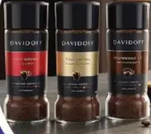 Davidoff Coffee Assorted