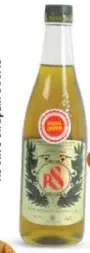 RS Olive Oil Spain