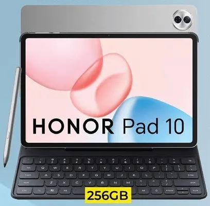 Honor باد 10