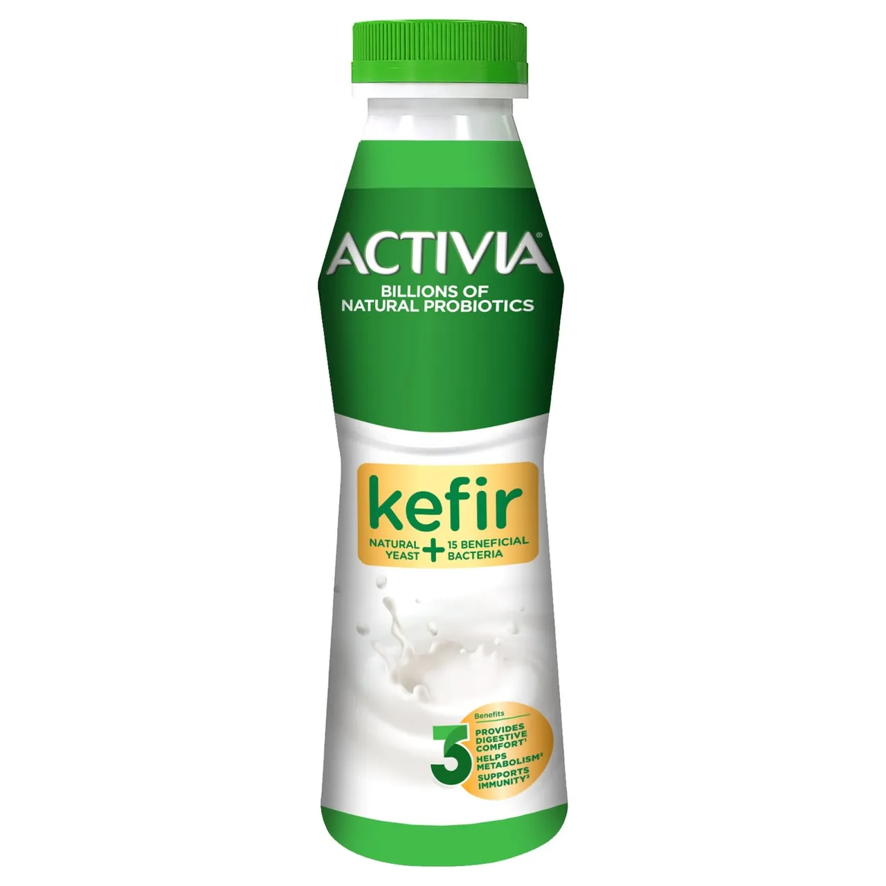 Activia الصفافي كفير