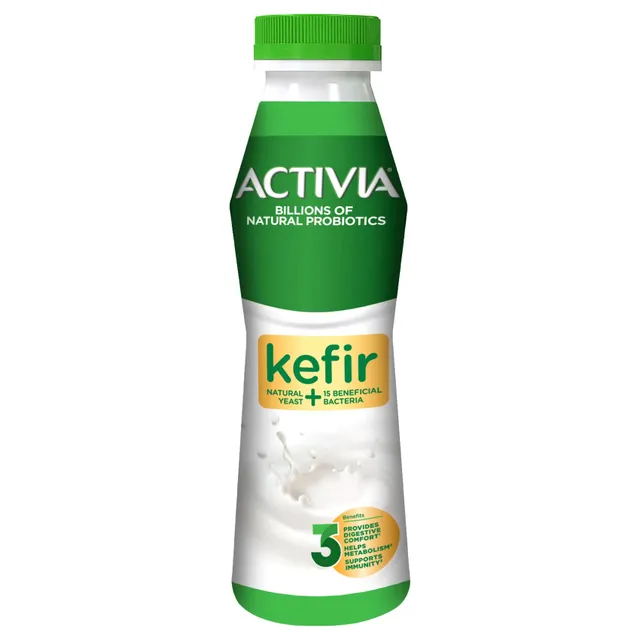 Activia Kefir