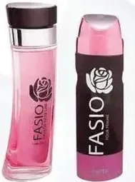 Emper Fasio Edp For Women + Deo
