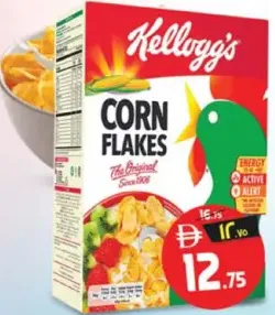 Kellogg'S Cornflakes