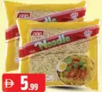 PRB Egg Noodle Medium