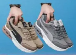 Amk mens shoe