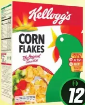 Kellogg'S Cornflakes
