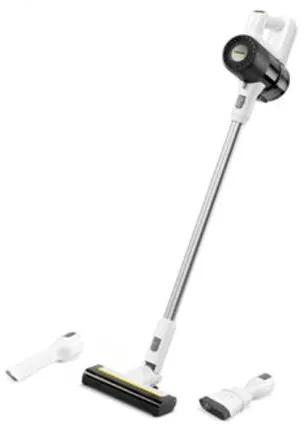 Kärcher Cordless Vacuum Cleaner Kva 2