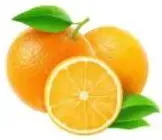 Orange Valencia