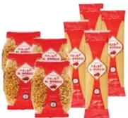 Al Worood Corni/Spaghetti
