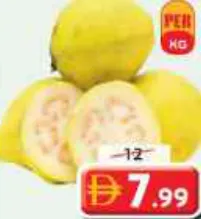 Guava Egypt