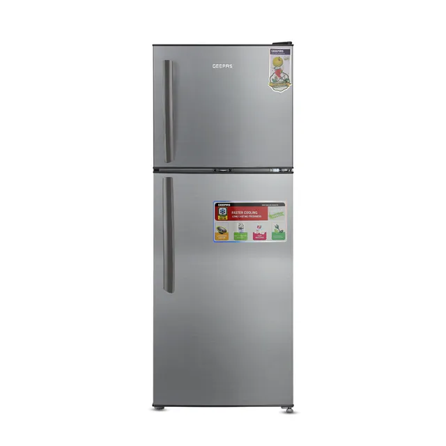 Geepas Refrigerator