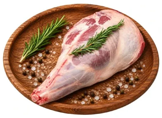Lamb Leg Australia