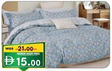 Royal Touch Bedsheet