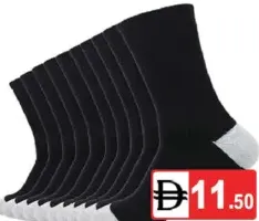 Kfili جوارب رجالية Ma10
