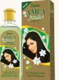 Dabur Amla زيت شعر Hara بالياسمين