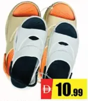 Aeropad Mens Slippers MS128