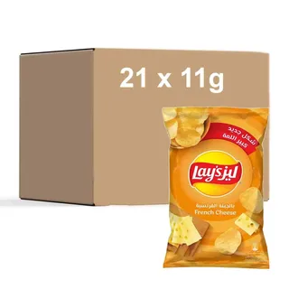 Lay's شيبس ليز متنوع