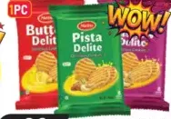 Marino كوكيز delite