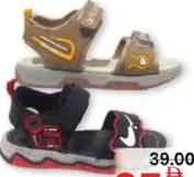 Boys Sandals