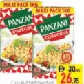 Panzani كسكس مارا