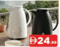 Homeway Hot & Cold Vaccum Flask HW3744