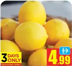 Lemon