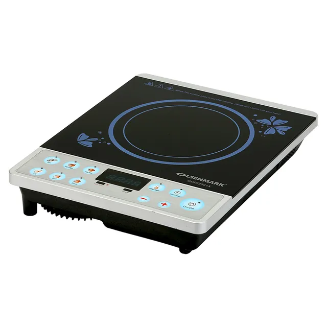 Olsenmark Infrared Cooker