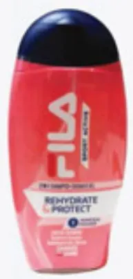 Fila Shower Gel