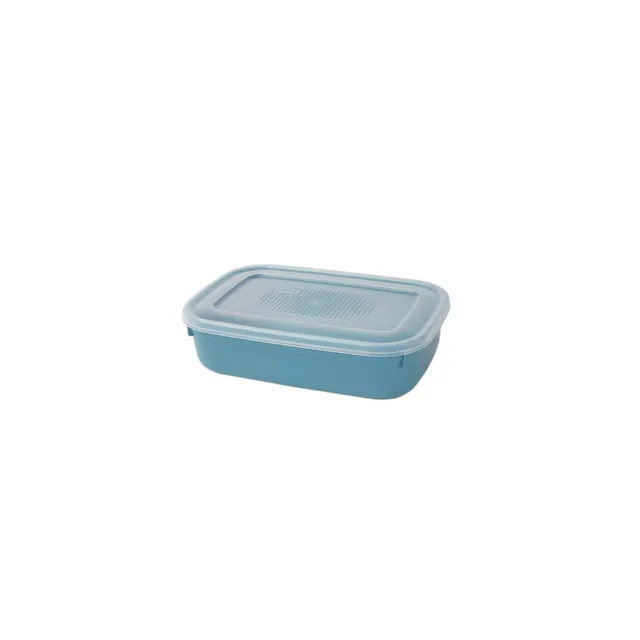Codil Bayonne Box Colors