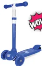 Kids Scooter