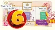Yardley Luxury Soap