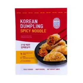 Good Seoul دمبلنج نودلز كوري حار