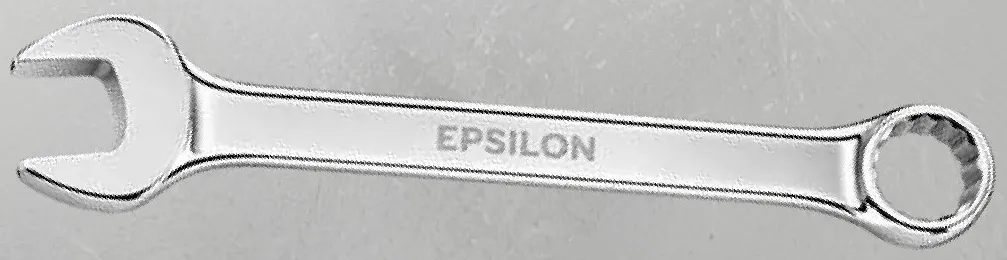 Epsilon مفتاح ربط مركب