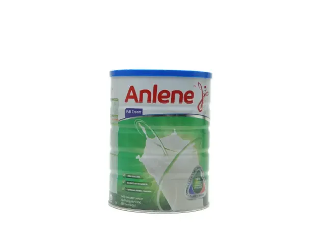 Anlene حليب مجفف المراعي