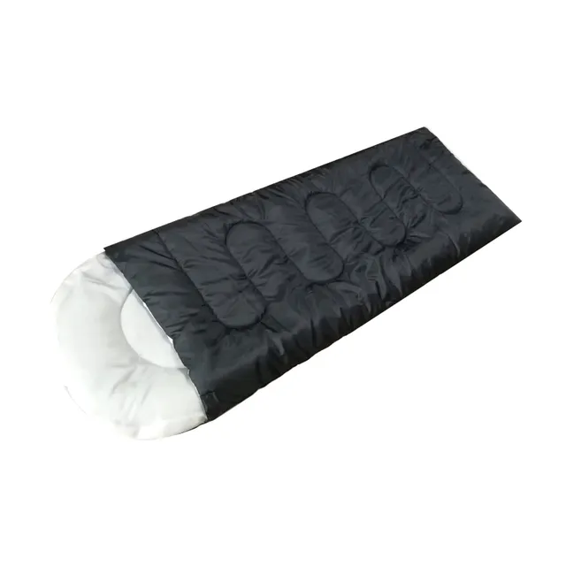 Mills Desert Sleeping Bag TK-SB918A 210 x 80 x 5 cm