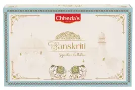 Chheda's sanskriti collection